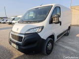  Peugeot  Boxer  Furgón 330 L1H1 Premium BlueHDi 120 Stop&Start HDi 