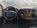  Peugeot  Boxer  Furgón 330 L1H1 Premium BlueHDi 120 Stop&Start HDi #3