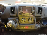  Peugeot  Boxer  Furgón 330 L1H1 Premium BlueHDi 120 Stop&Start HDi #13