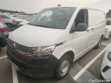 Land Rover  Discovery VOLKSWAGEN Transporter / 2020 / 4P / furgón Furgón Corto TN 2.0 TDI 110kW 4MO 