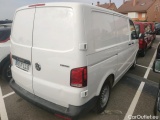  Land Rover  Discovery VOLKSWAGEN Transporter / 2020 / 4P / furgón Furgón Corto TN 2.0 TDI 110kW 4MO #2