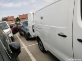  Toyota  Proace TOYOTA  / 2016 / 4P / furgón FU. MEDIO (L1) 2.0D 90kW COMFORT CARGA + #7