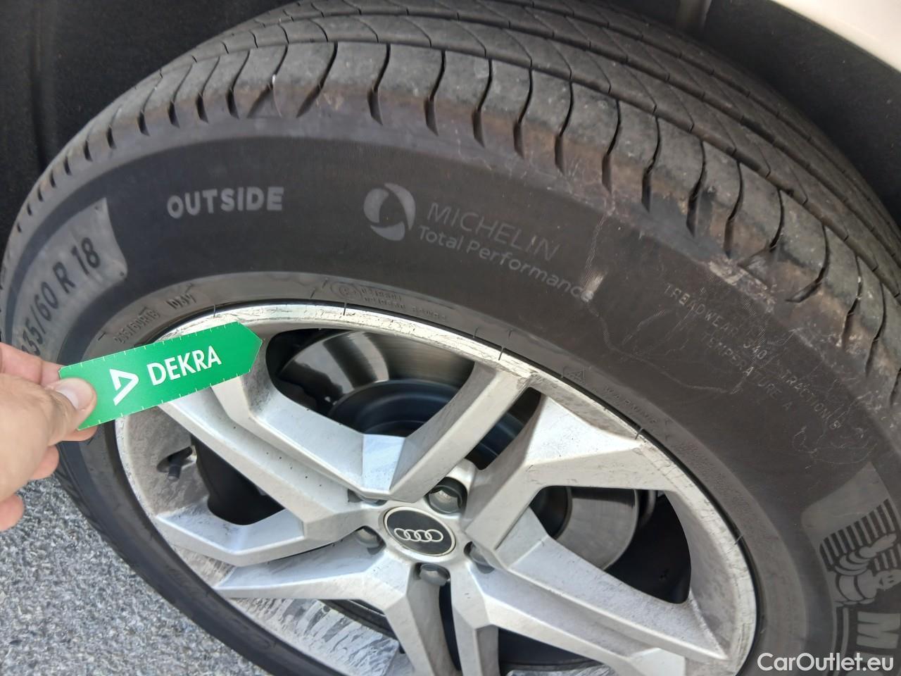  Audi  Q5  FYG 35 TDI advanced 2.0 TDI 165CV AT7 E6d #15