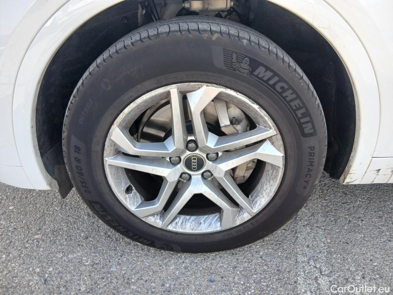  Audi  Q5  FYG 35 TDI advanced 2.0 TDI 165CV AT7 E6d #7