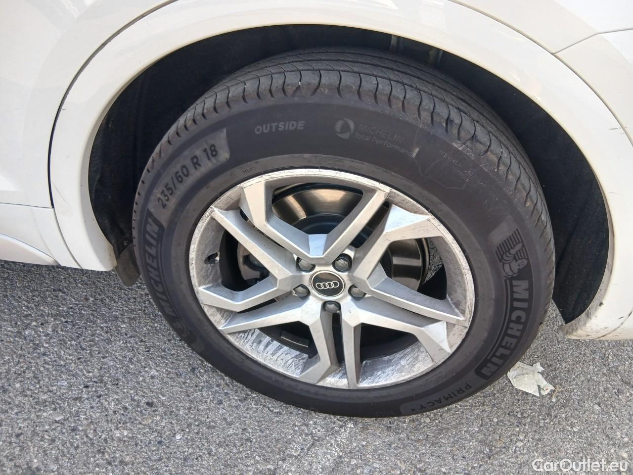  Audi  Q5  FYG 35 TDI advanced 2.0 TDI 165CV AT7 E6d #14