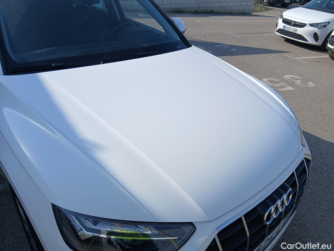 Audi  Q5  FYG 35 TDI advanced 2.0 TDI 165CV AT7 E6d #1