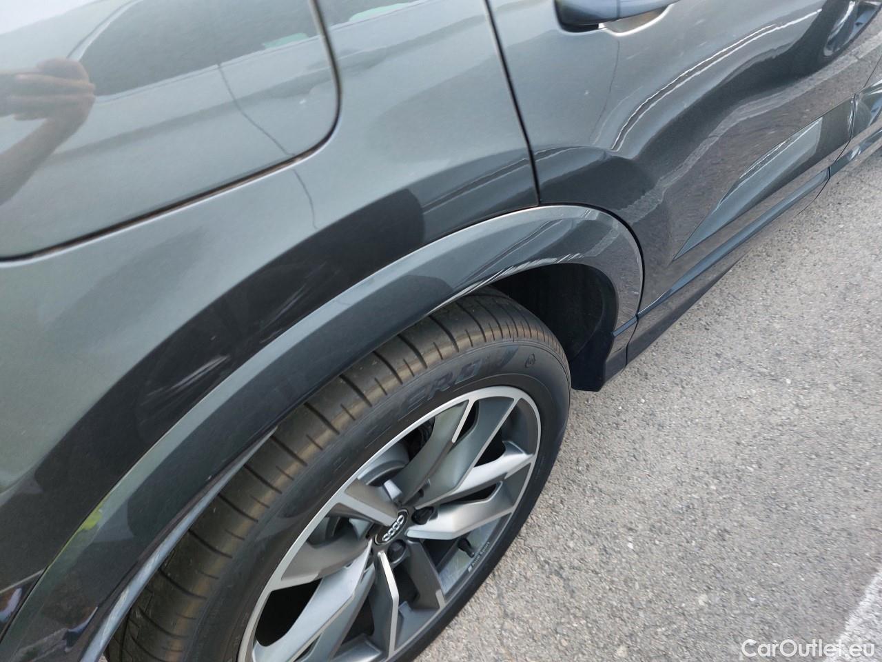  Audi  Q3 AUDI  Sportback / 2019 / 5P / todoterreno 35 TFSI 110kW (150CV) S tronic Advanced #10