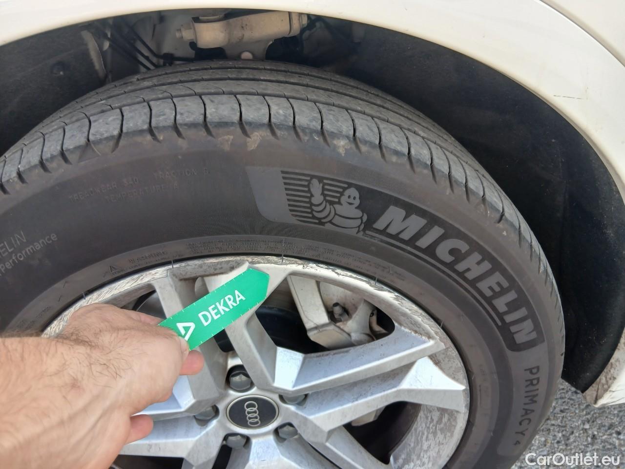  Audi  Q5  FYG 35 TDI advanced 2.0 TDI 165CV AT7 E6d #6
