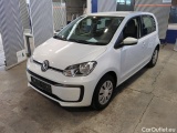  Volkswagen  Up -  1 