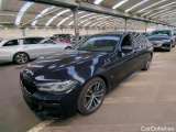  Bmw  Serie 5 AUT.  2 