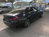  Bmw  Serie 5 AUT.  2 #2