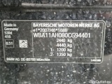  Bmw  Serie 5 AUT.  2 #5