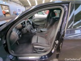  Bmw  Serie 5 AUT.  2 #9