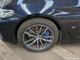  Bmw  Serie 5 AUT.  2 #10