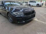  Bmw  Serie 5 AUT.  2 #17