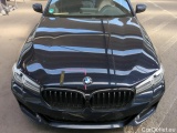  Bmw  Serie 5 AUT.  2 #19