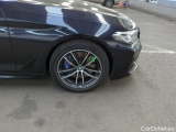  Bmw  Serie 5 AUT.  2 #21