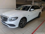  Mercedes  E-Klasse 300 DE T 9G-TRONIC  3 