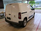  Peugeot  Partner 1.5 BLUEHDI 100 L1 EHZ S&S  5 #2
