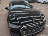  Audi  A6 AVANT 40 TDI S TRONIC  7 #23