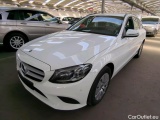  Mercedes  C-Klasse 200 D T  8 