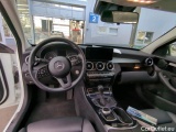  Mercedes  C-Klasse 200 D T  8 #3