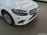  Mercedes  C-Klasse 200 D T  8 #17