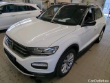 Volkswagen  T-ROC 2.0 TDI SCR DSG  9 