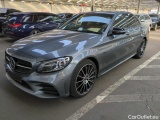  Mercedes  C-Klasse 300 DE 9G-TRONIC  11 
