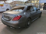  Mercedes  C-Klasse 300 DE 9G-TRONIC  11 #2