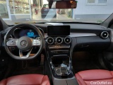  Mercedes  C-Klasse 300 DE 9G-TRONIC  11 #3