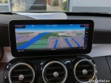  Mercedes  C-Klasse 300 DE 9G-TRONIC  11 #12