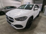  Mercedes  GLA 250 E 8G-DCT  12 