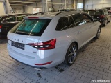  Skoda  Superb COMBI 2.0 TSI 4X4 DSG  14 #2