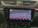  Skoda  Superb COMBI 2.0 TSI 4X4 DSG  14 #12