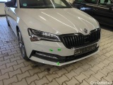  Skoda  Superb COMBI 2.0 TSI 4X4 DSG  14 #19