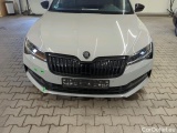  Skoda  Superb COMBI 2.0 TSI 4X4 DSG  14 #20