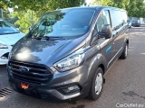  Ford  Transit CUSTOM 320 L2H1 LKW VA AUTM.  15 