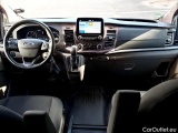  Ford  Transit CUSTOM 320 L2H1 LKW VA AUTM.  15 #3
