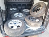  Ford  Transit CUSTOM 320 L2H1 LKW VA AUTM.  15 #10