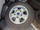  Ford  Transit CUSTOM 320 L2H1 LKW VA AUTM.  15 #16