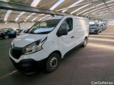  Renault  Trafic DCI 120 L1H1  17 