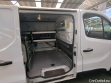  Renault  Trafic DCI 120 L1H1  17 #13