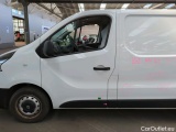  Renault  Trafic DCI 120 L1H1  17 #29