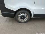  Renault  Trafic DCI 120 L1H1  17 #44