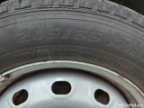  Renault  Trafic DCI 120 L1H1  17 #45
