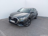  Audi  Q3 AUDI  Sportback / 2019 / 5P / todoterreno 35 TFSI 110kW (150CV) S tronic Advanced 