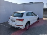  Audi  Q5  FYG 35 TDI advanced 2.0 TDI 165CV AT7 E6d #2