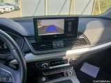  Audi  Q5  FYG 35 TDI advanced 2.0 TDI 165CV AT7 E6d #11