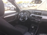  Bmw  X1 Serie  sDrive 18i Advantage 1.5 140CV AT7 E6dT #3